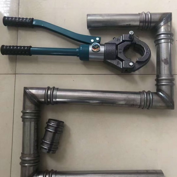 嘉善鑫亿呈冷却管